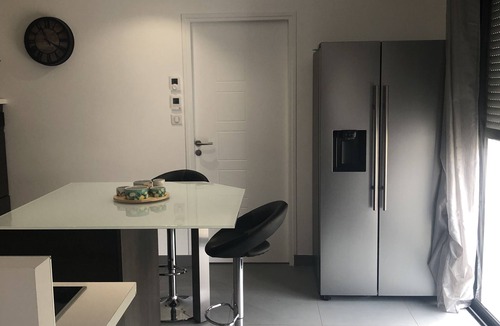 Martinet House | House sleeps 7