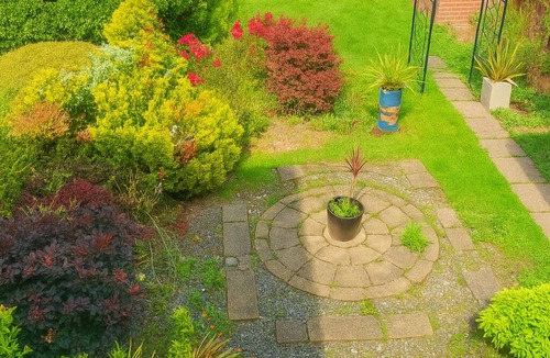 Sittingbourne House | House - Sleeps 7 - Pet friendly - Garden - Parking