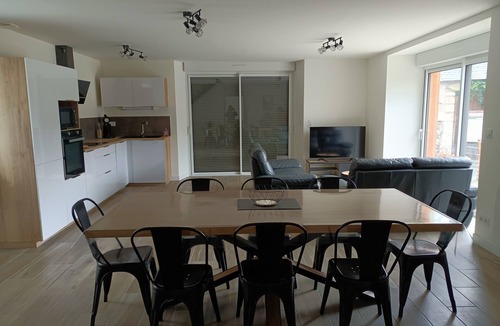 Bourisp House | House sleeps 8 2 min from Saint Lary Soulan