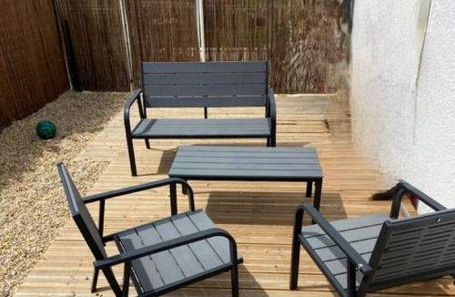 Martigues Villa | House sleeps 8
