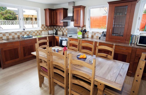 Ullapool House | House - Sleeps 8 - Pets Ok - Parking