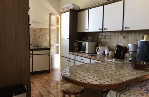 Noyant-de-Touraine House | House sleeps 6/8 Touraine