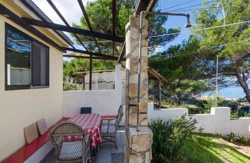 Rogac House | House Slišković (38792-K1) - Rogac - island Solta