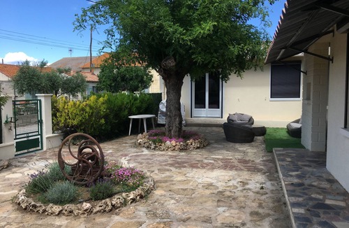 Adissan House | House sold. rentals cancelled