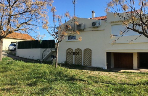 Adissan House | House sold. rentals cancelled