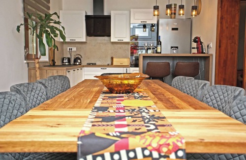 Ogulin House | House Sopra di Lago (122021-K1) - Ogulin