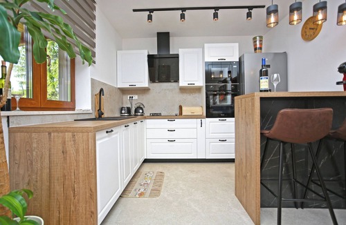 Ogulin House | House Sopra di Lago (122021-K1) - Ogulin