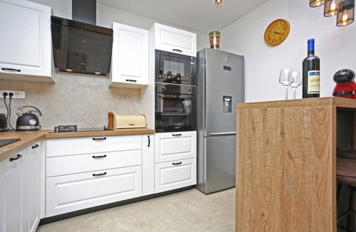 Ogulin House | House Sopra di Lago (122021-K1) - Ogulin