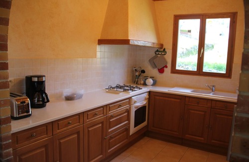 Vielle-Louron Ski Chalet | House south facing cottage in the Louron Valley near Loudenvielle classified 3 * Wifi