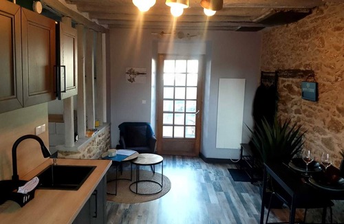 Bullion House | House SPA Lovers Relaxation