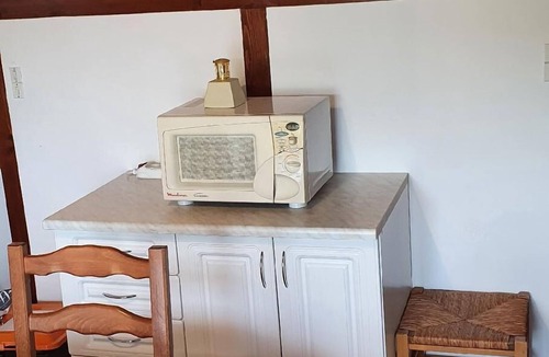 Saint-Just-d'Avray House | House St Just d'Avray