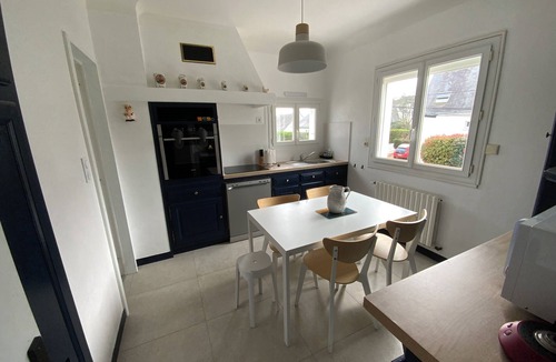 Saint-Marc-sur-Mer Villa | House St Marc sur Mer Plage et commerces à Pieds