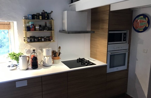 Saint-Rome-de-Cernon House | House, St Rome de Cernon