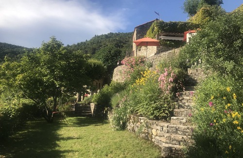 Saint-Rome-de-Cernon House | House, St Rome de Cernon