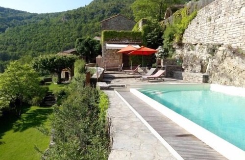 Saint-Rome-de-Cernon House | House, St Rome de Cernon