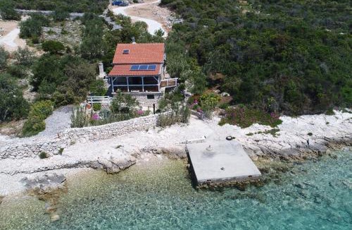 Tkon House | House Starfish