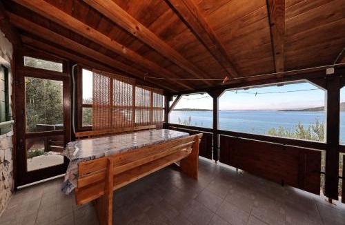 Tkon House | House Starfish