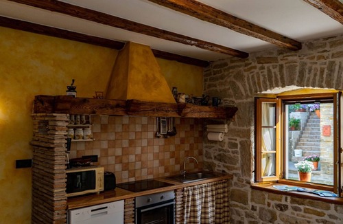Krbune House | House Stef (107151-K1) - Krbune (Podpican)