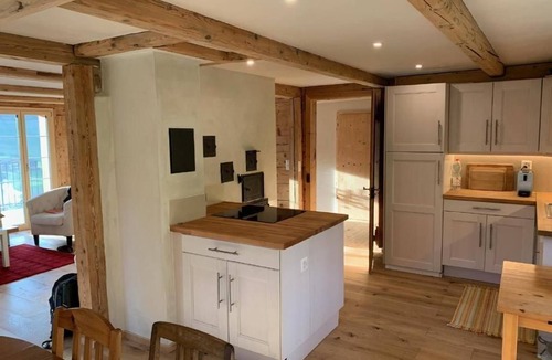 Mitloedi House | House Stelz