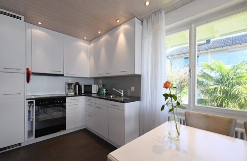 Weggis Apartment | House Stirnemann/Apartment H-3