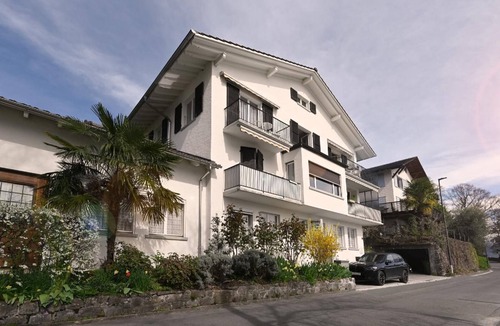 Weggis Apartment | House Stirnemann/Apartment H-3