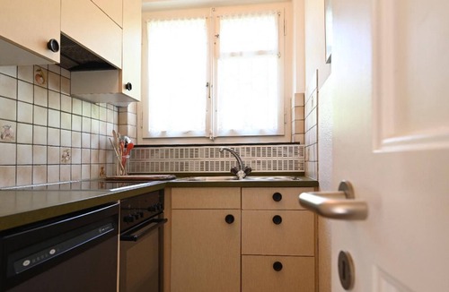 Weggis Apartment | House Stirnemann/Apartment H-2