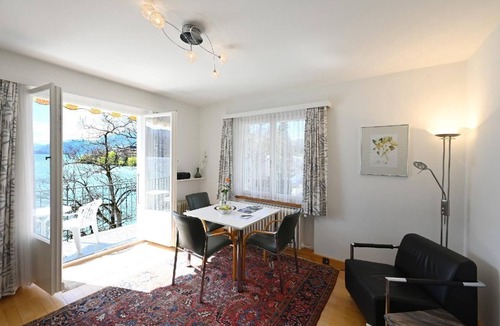 Weggis Apartment | House Stirnemann/Apartment H-2