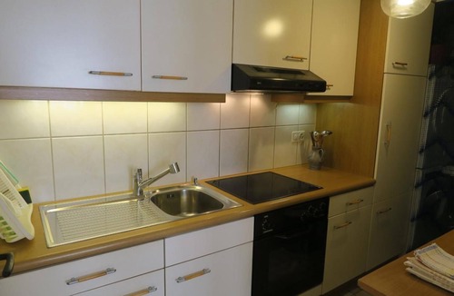 Weggis Apartment | House Stirnemann/Apartment M-2