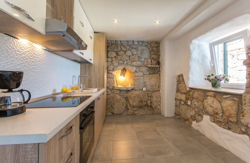 Mljet House | House Stone (10905-K1) - Babino polje