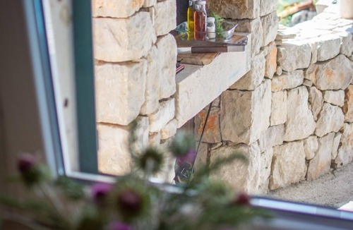 Mljet House | House Stone (10905-K1) - Babino polje