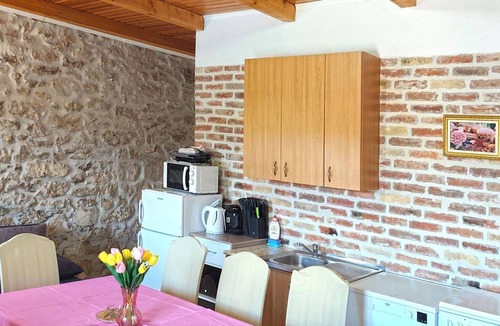 Polaca House | House Stone Curlew 3 (69741-K1) - Lišane Tinjske