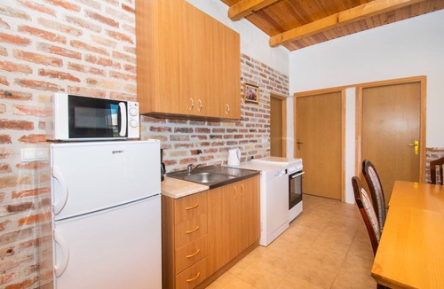 Polaca House | House Stone Curlew 3 (69741-K1) - Lišane Tinjske