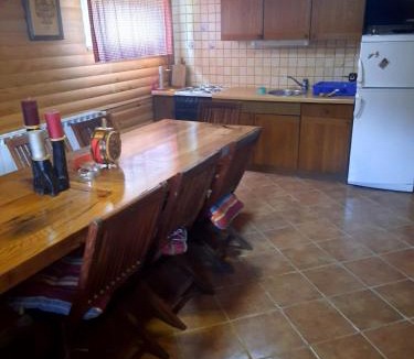 Jasenak House | House Sumska Idila