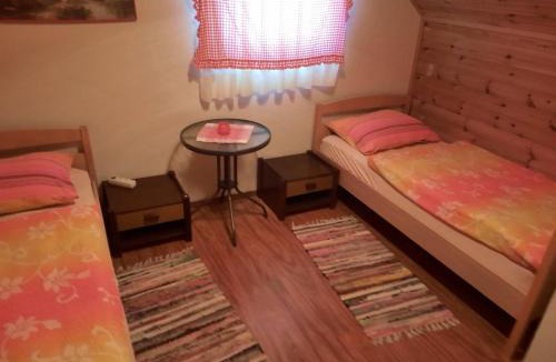 Jasenak House | House Sumska Idila
