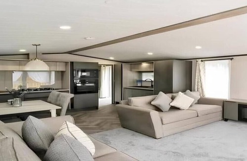 Storwood Ski Chalet | HOUSE SUN 1