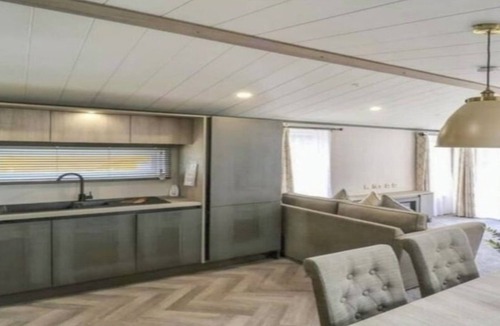 Storwood Ski Chalet | HOUSE SUN 1