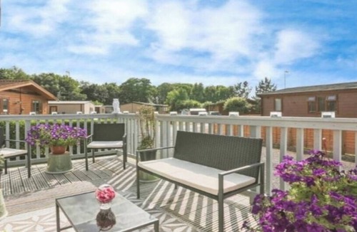 Storwood Ski Chalet | HOUSE SUN 1