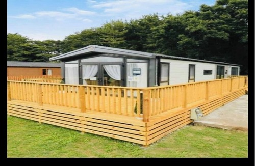 Storwood Ski Chalet | HOUSE SUN 1