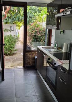 Arcueil Apartment | House - Sunlit haven with outdoor terrace, garage and metro 14, RER B