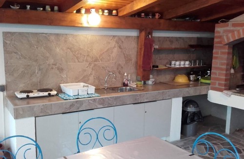 Sveti Petar Apartment | House Sunset (116611-A1) - Sv. Petar