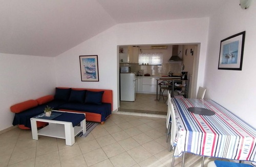 Sveti Petar Apartment | House Sunset (116611-A1) - Sv. Petar