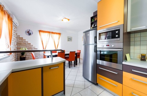 Zvekovica Apartment | House Sunset (99931-K1) - Konavle