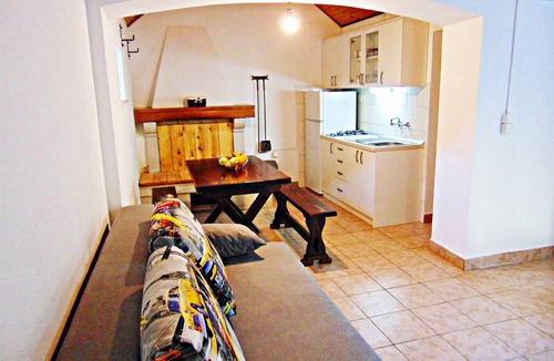 Praznica House | House Sv. Lovre (34642-K1) - Postira - island Brac