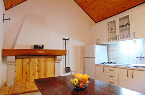 Praznica House | House Sv. Lovre (34642-K1) - Postira - island Brac
