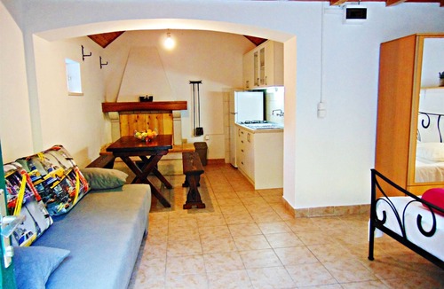 Praznica House | House Sv. Lovre (34642-K1) - Postira - island Brac