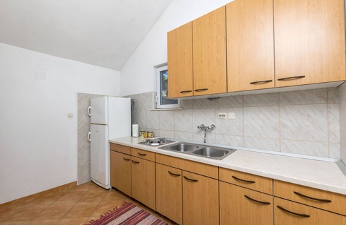 Praznica House | House Svjetlana (33841-K1) - Postira - island Brac