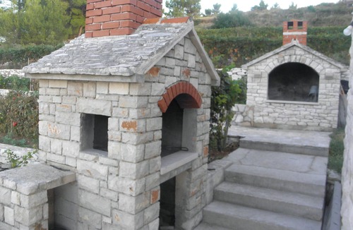 Praznica House | House Svjetlana (33841-K1) - Postira - island Brac