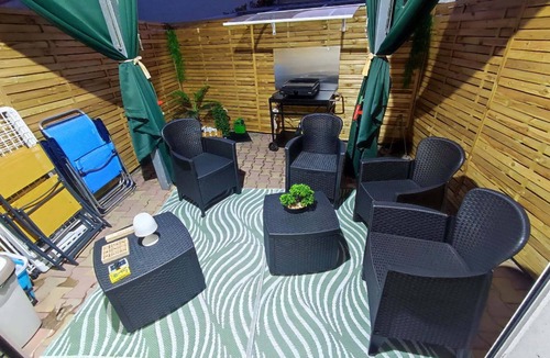 Marseillan Plage Villa | House Swap Marseillan plage