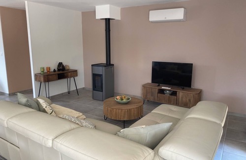Orgnac-l'Aven House | House Swap Orgnac l'aven