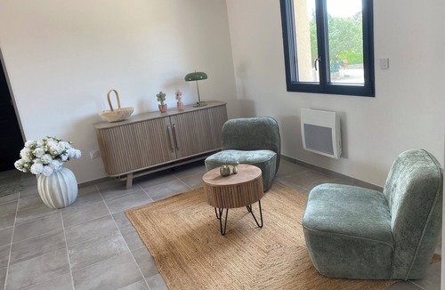 Orgnac-l'Aven House | House Swap Orgnac l'aven